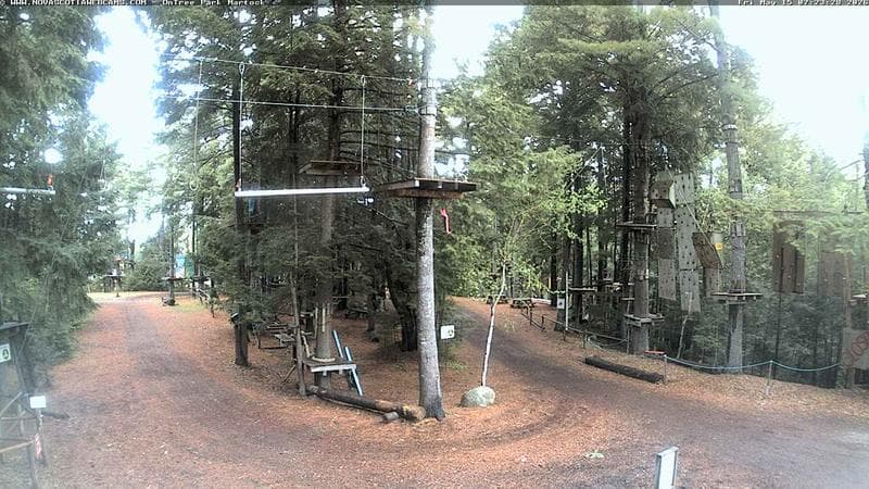 Ontree Park