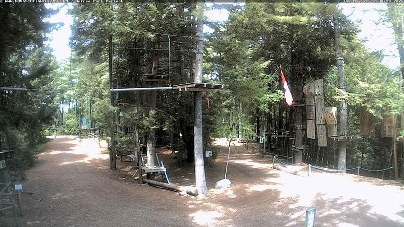 Ontree Park