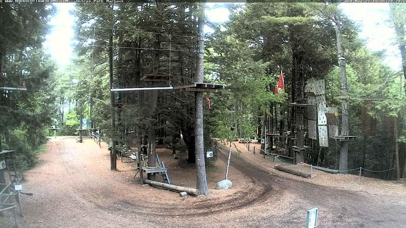 Ontree Park