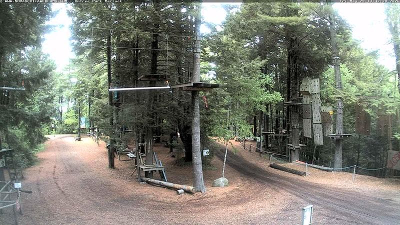 Ontree Park