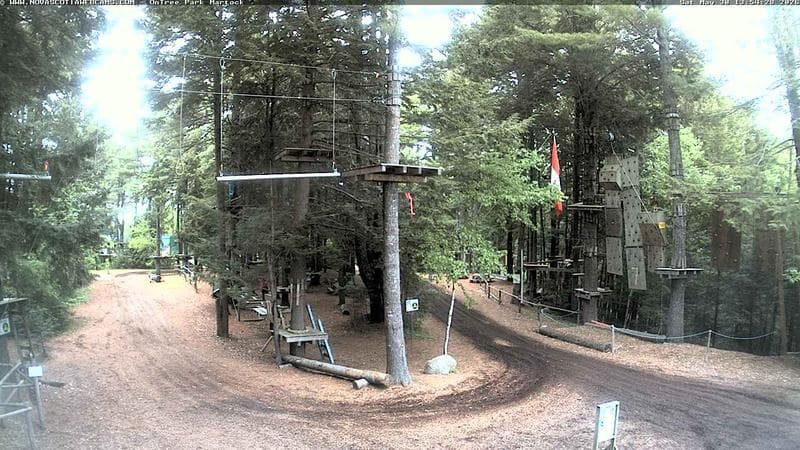 Ontree Park
