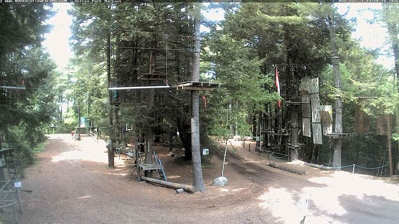 Ontree Park