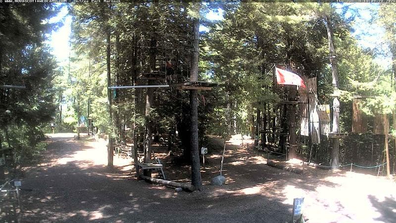 Ontree Park