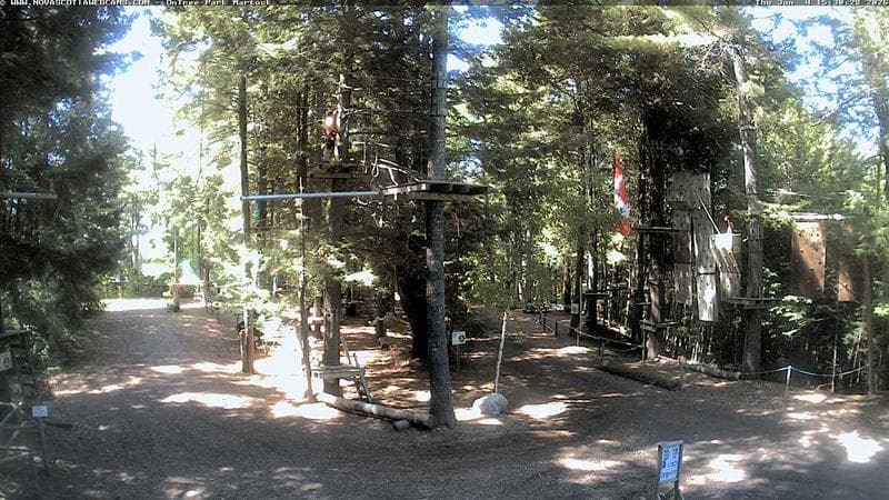 Ontree Park