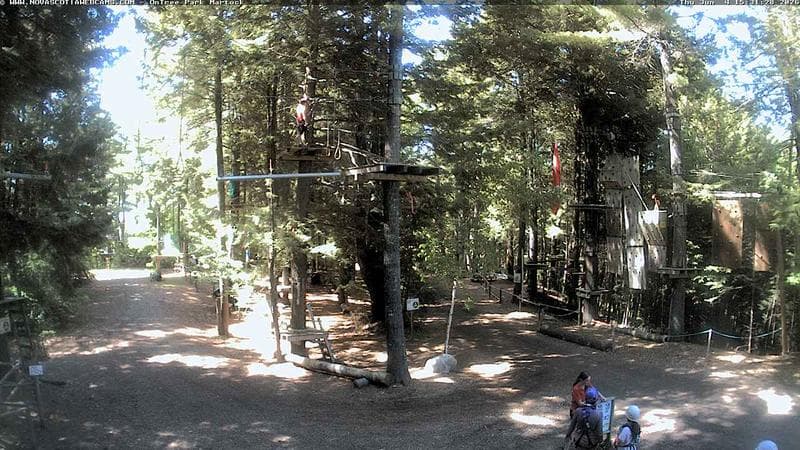 Ontree Park
