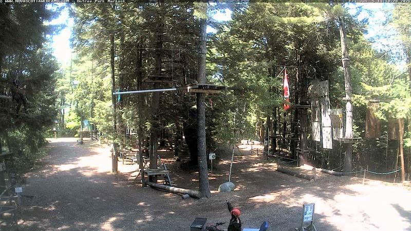 Ontree Park