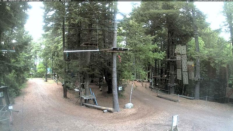 Ontree Park