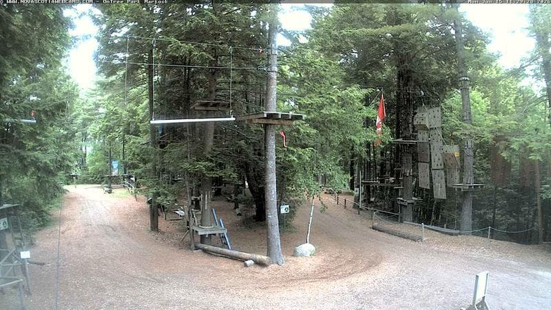 Ontree Park