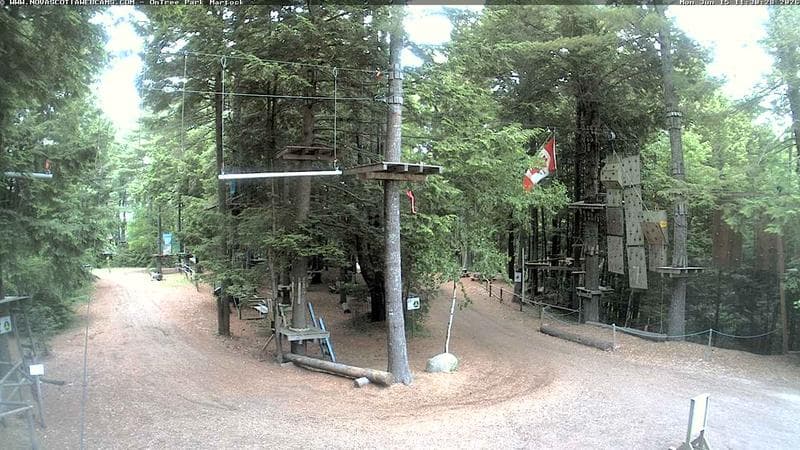 Ontree Park