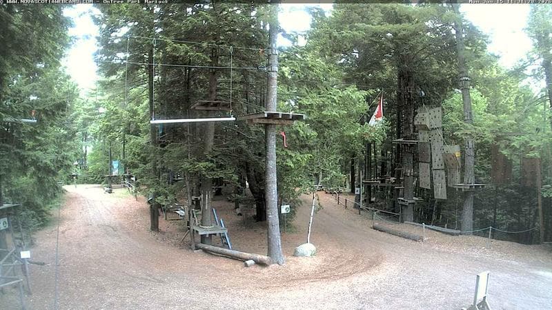 Ontree Park