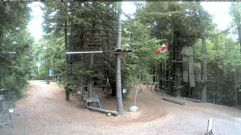 Ontree Park