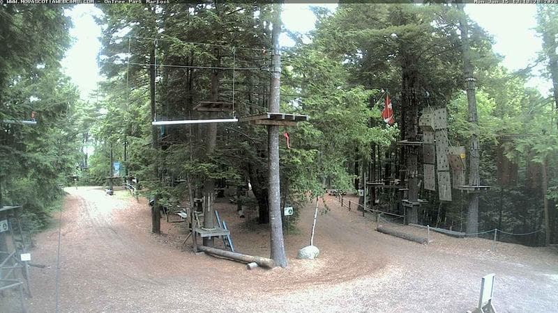 Ontree Park