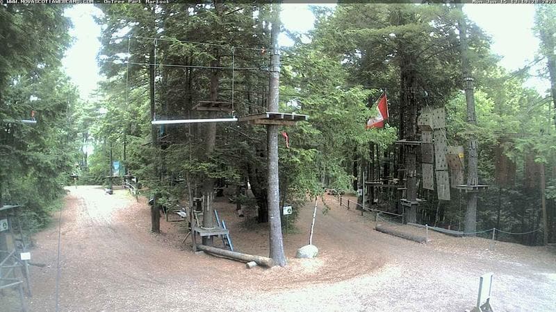 Ontree Park