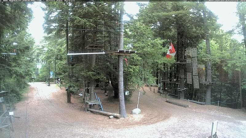 Ontree Park