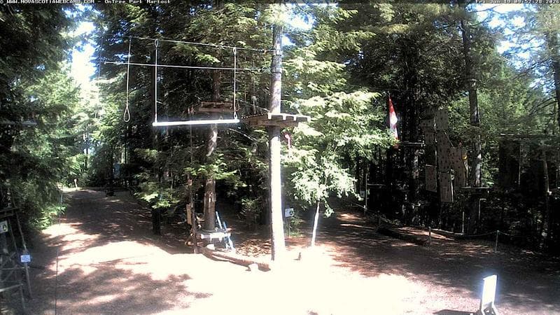 Ontree Park