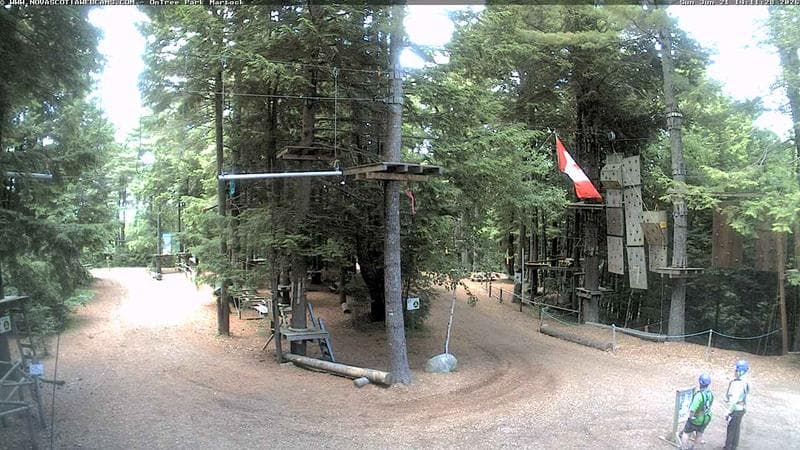 Ontree Park