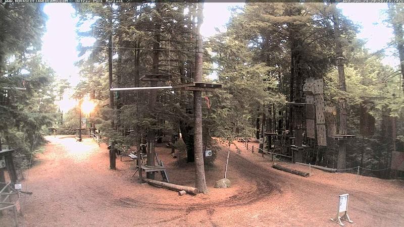 Ontree Park