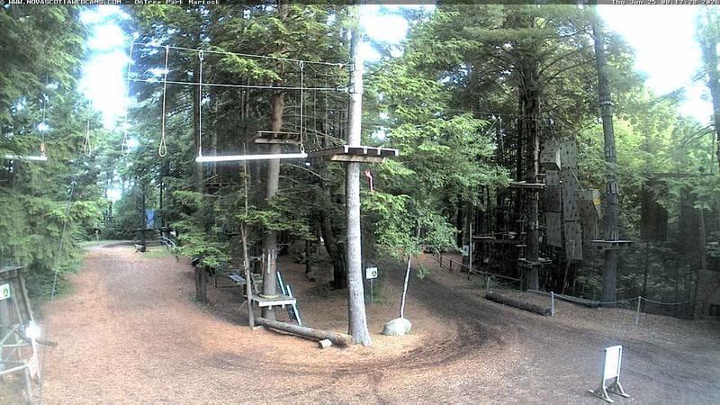Ontree Park