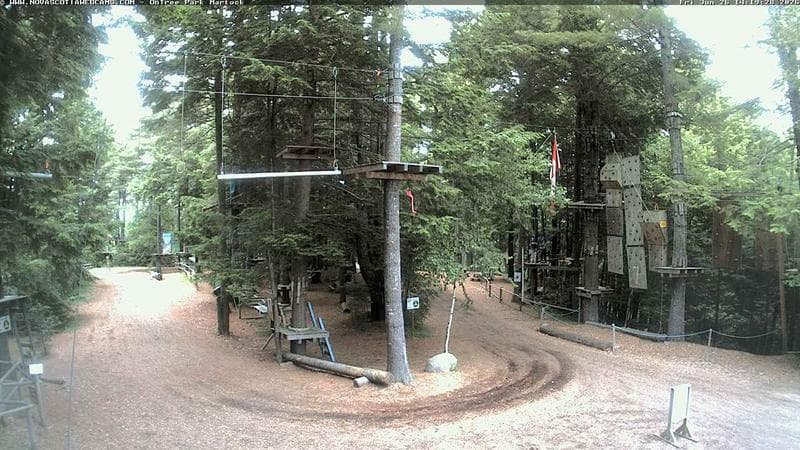 Ontree Park