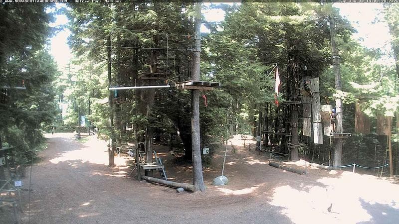 Ontree Park