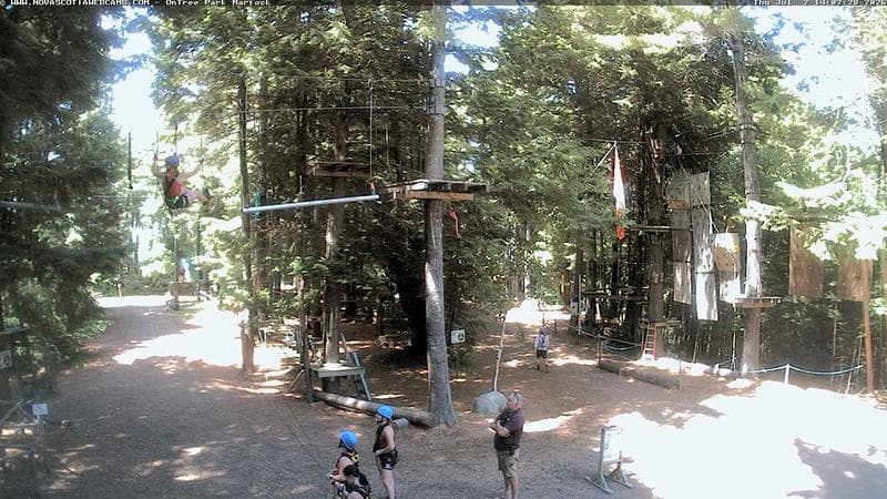 Ontree Park