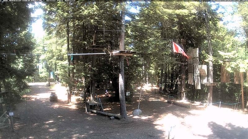 Ontree Park