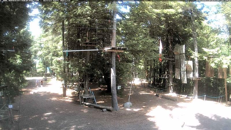 Ontree Park