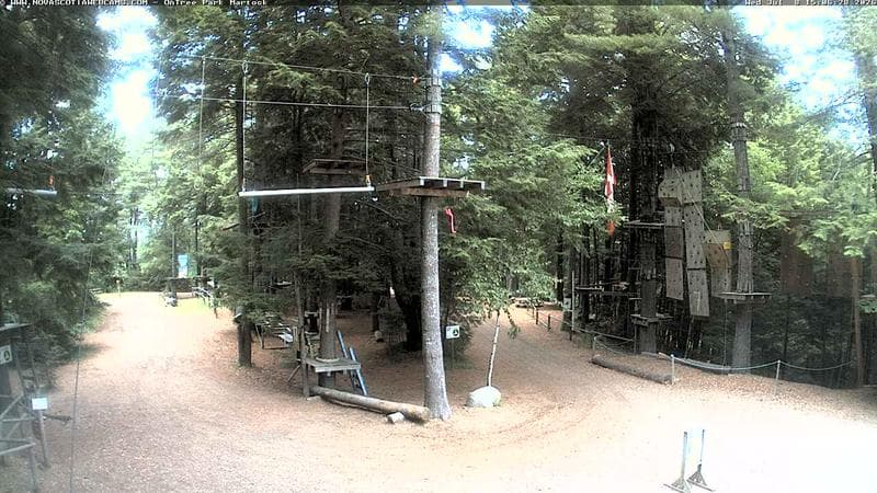 Ontree Park