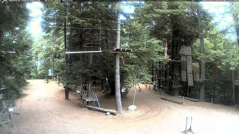 Ontree Park