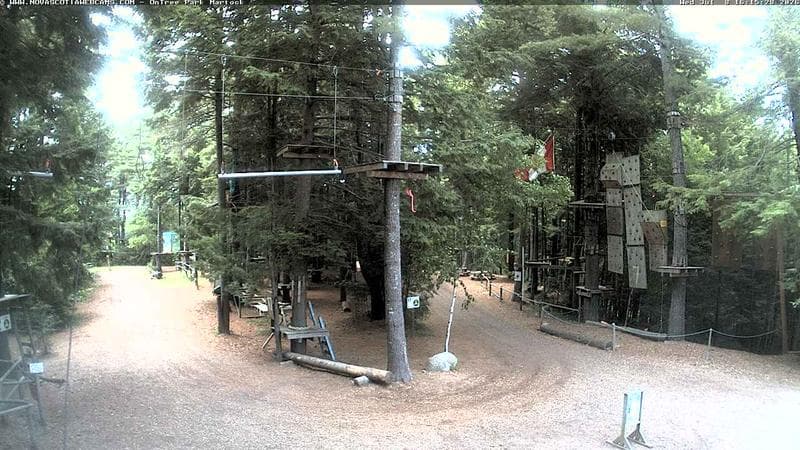 Ontree Park