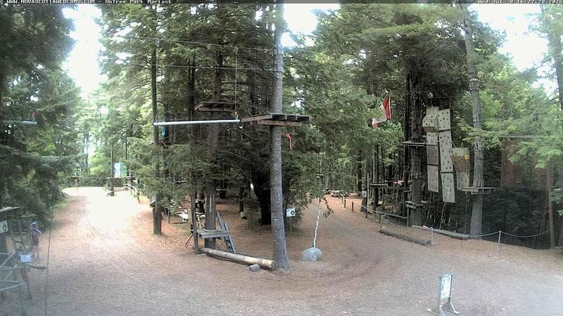Ontree Park