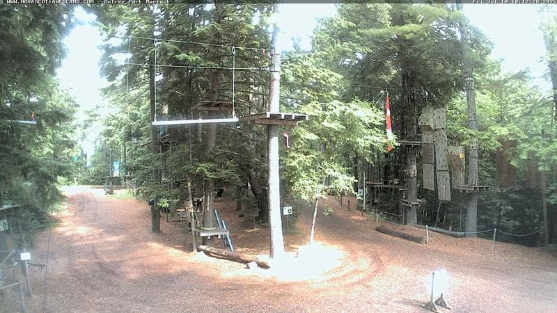 Ontree Park