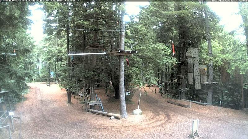 Ontree Park