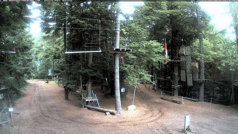 Ontree Park