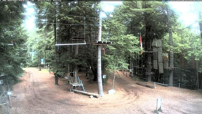 Ontree Park