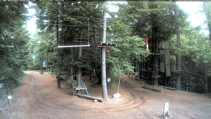 Ontree Park