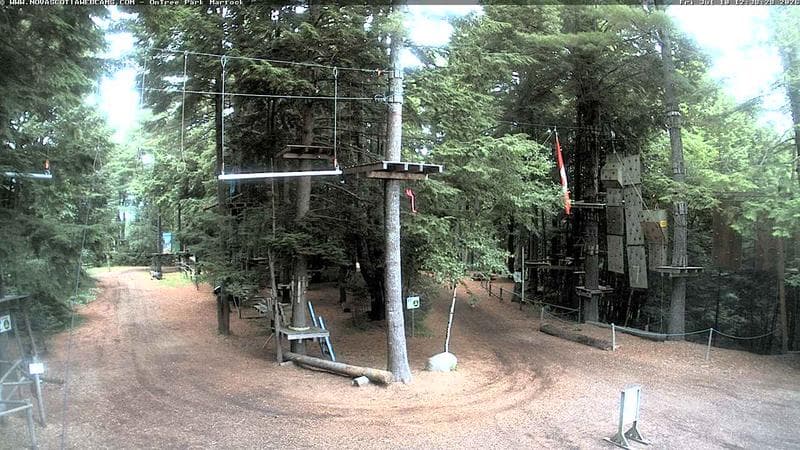 Ontree Park