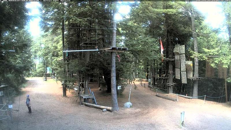 Ontree Park