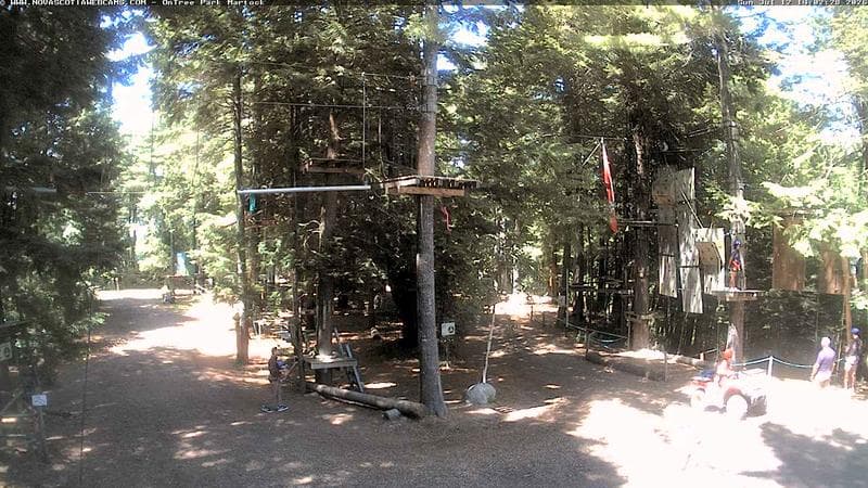 Ontree Park