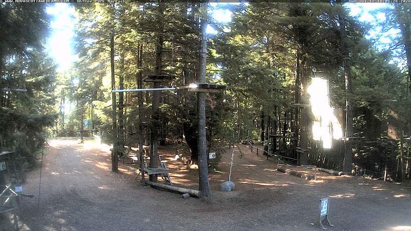 Ontree Park