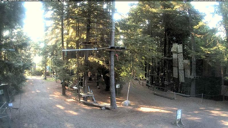 Ontree Park