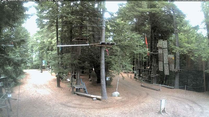 Ontree Park
