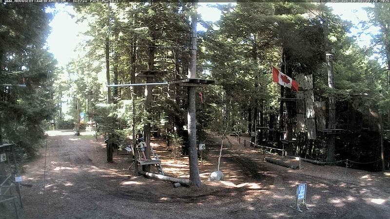 Ontree Park