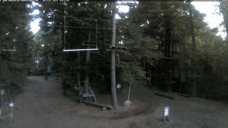 Ontree Park