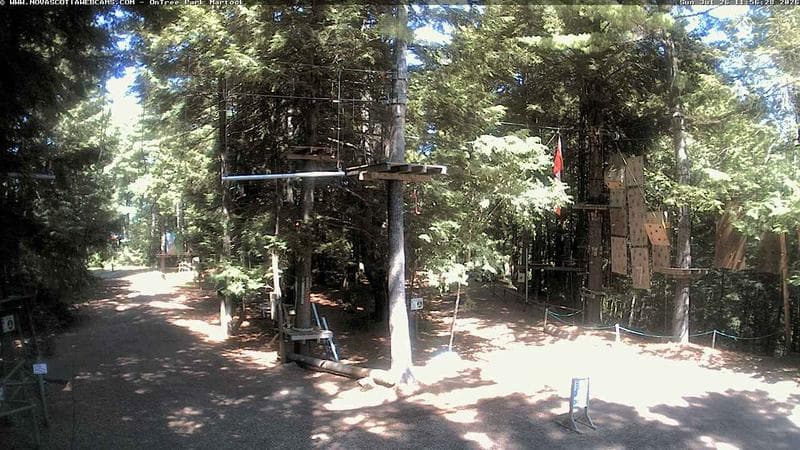 Ontree Park