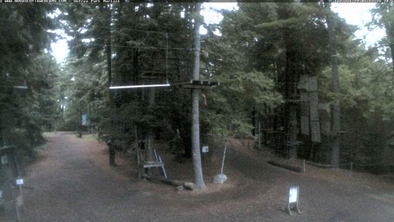 Ontree Park