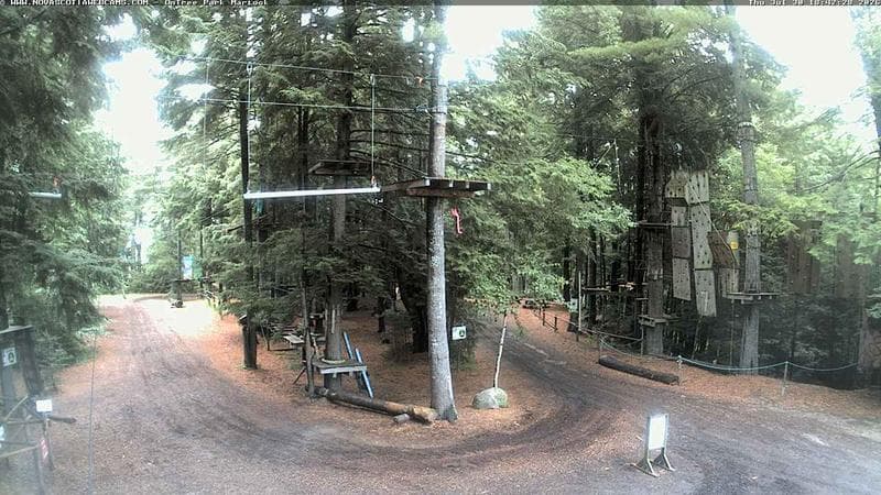 Ontree Park