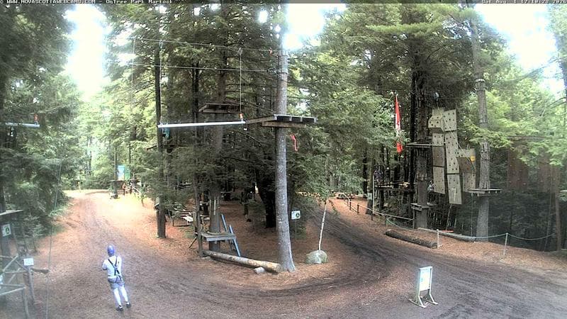 Ontree Park