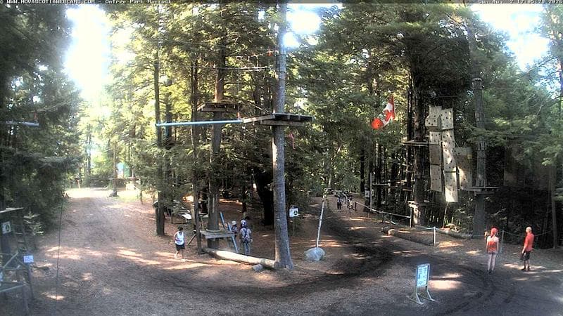Ontree Park