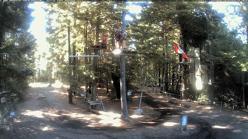 Ontree Park